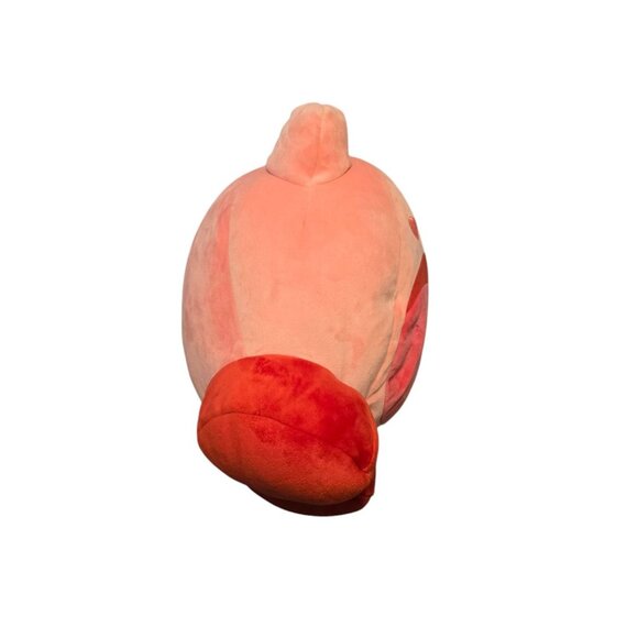 Kirby Plush Toy Mocchi‎ Mocchi Soft & Huggable - Picture 2 of 9